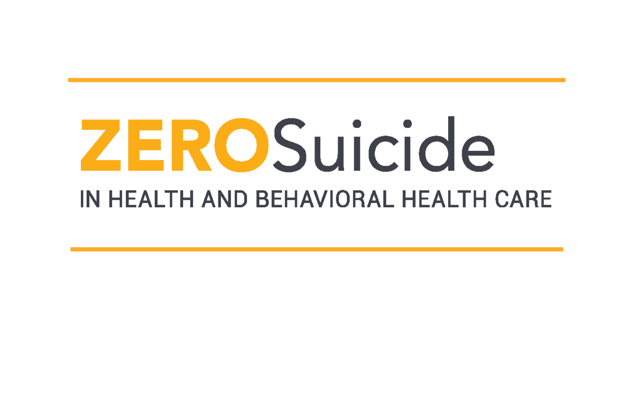 Implementing Zero Suicide in Health Care
