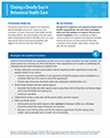 Best Practices in Care Transitions Handout
