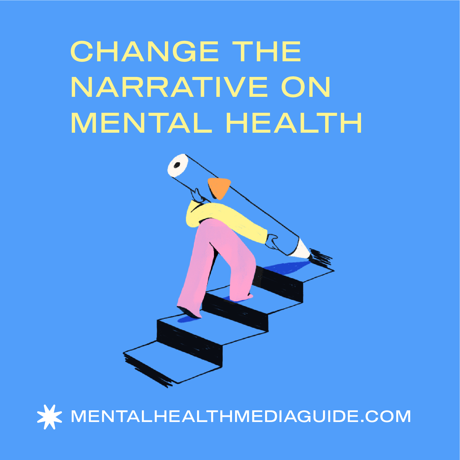 Mental Health Media Guide
