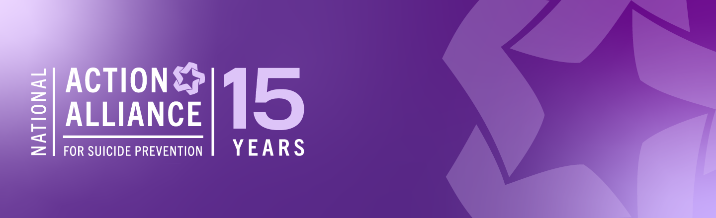 15th anniversary banner graphic