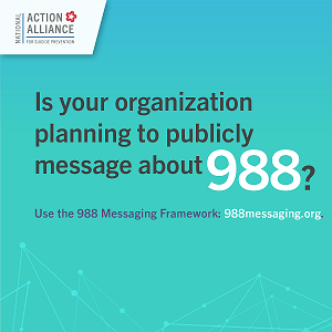988 Messaging Framework