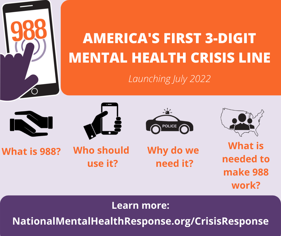 988 Policy Messaging Social Shareable