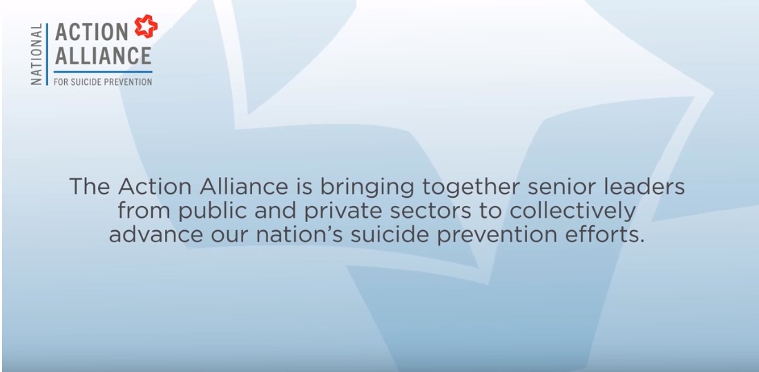  The Action Alliance's Promotional Video