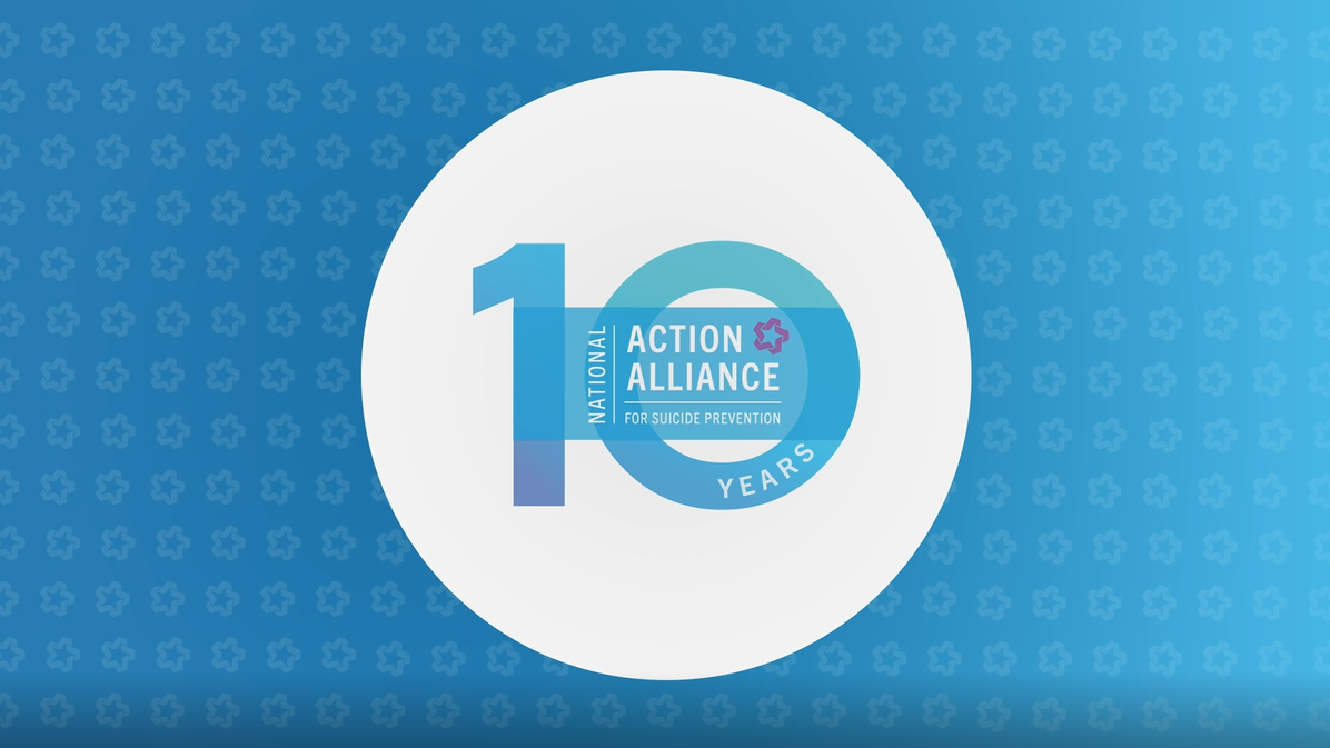 Action Alliance 10th Anniversary Video