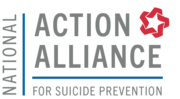National Action Alliance for Suicide Prevention