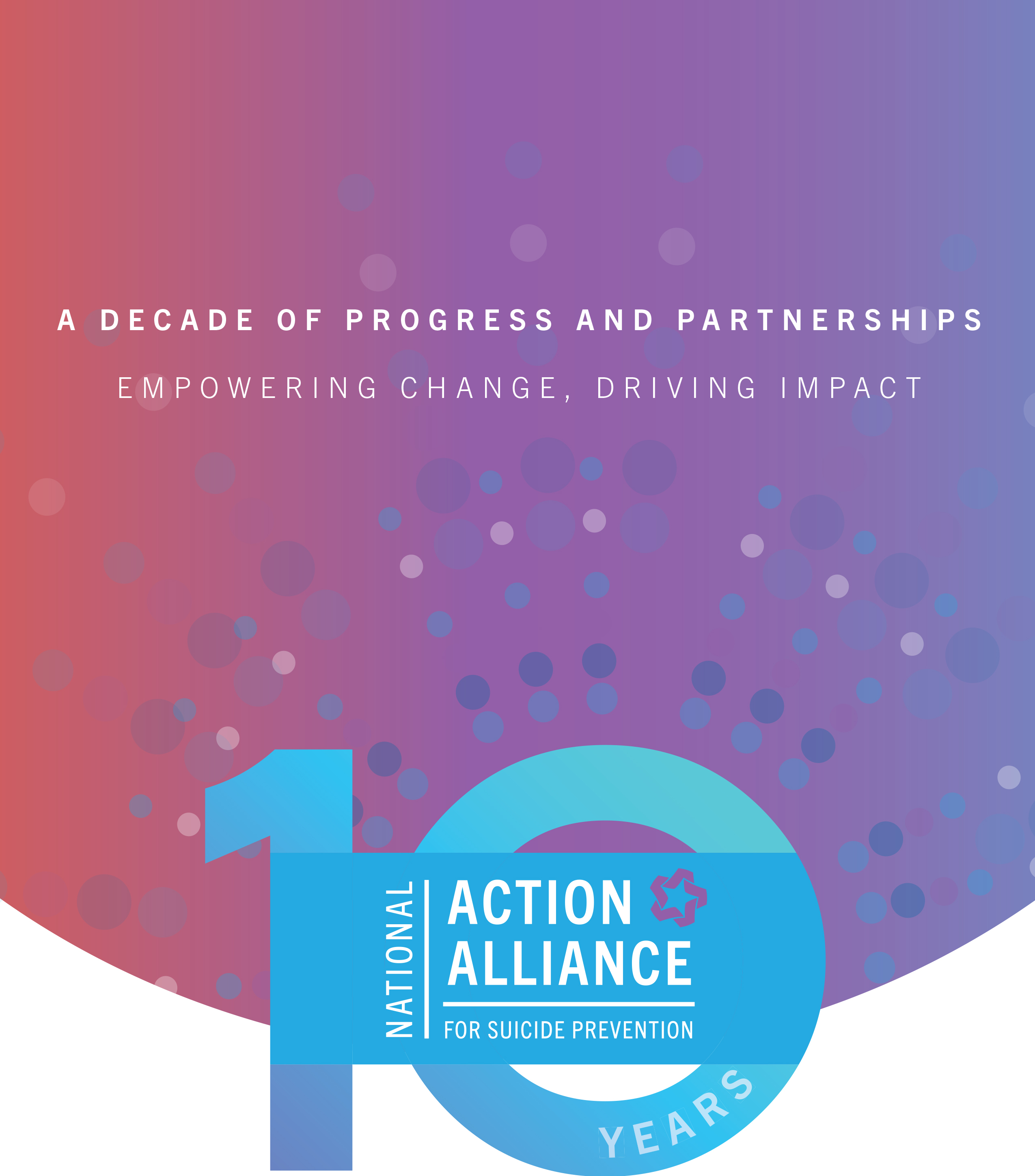 Action Alliance 10th Anniversary Report