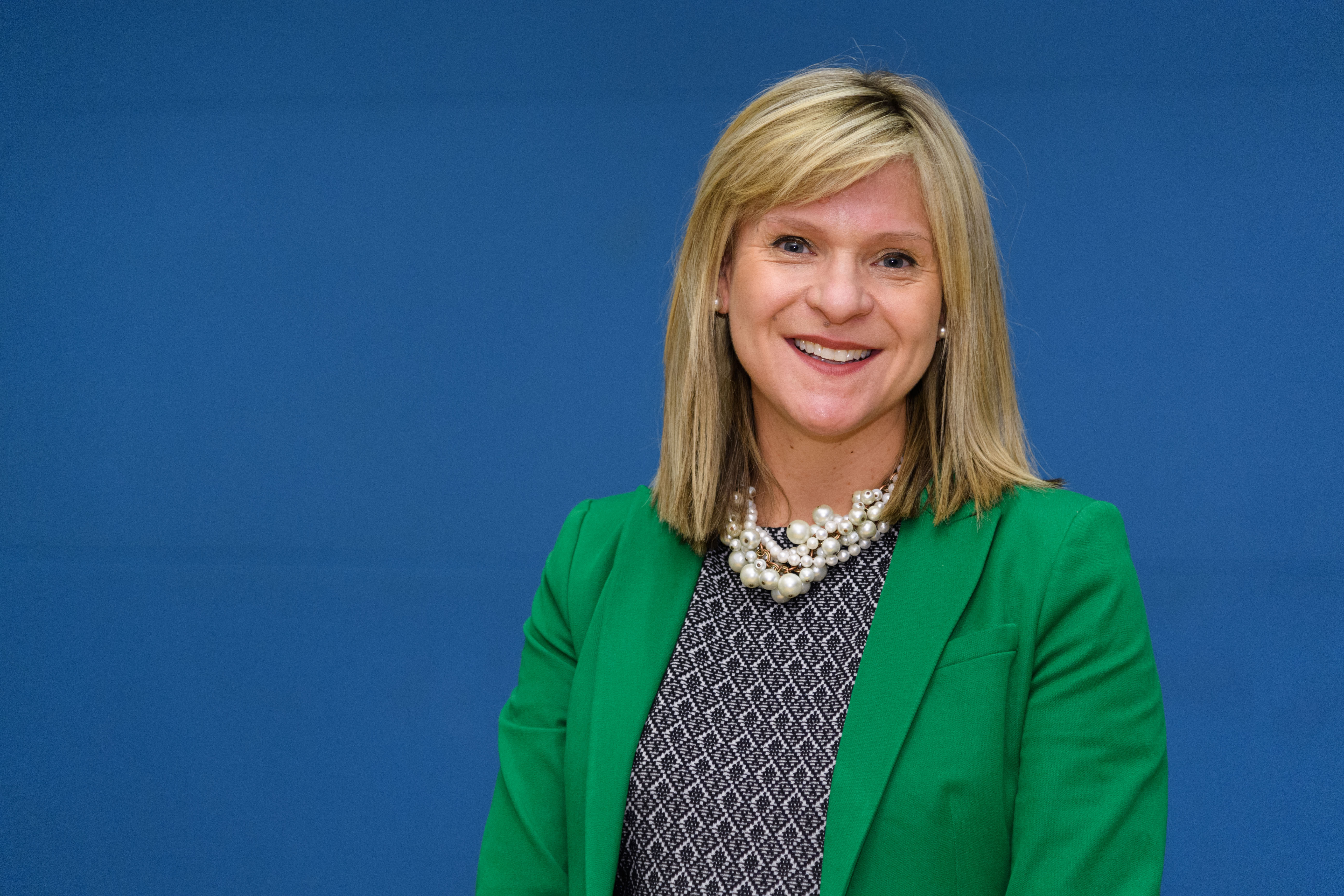 Kimberly Torguson