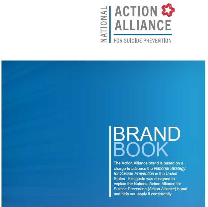 Action Alliance External Brand Book