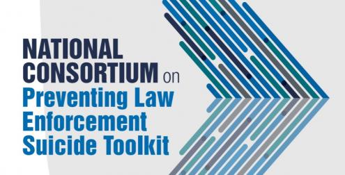 suicide prevention toolkit for law enforcement