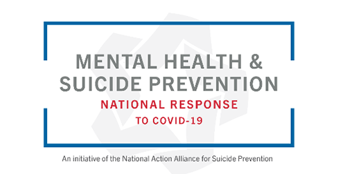 National Response to COVID-19