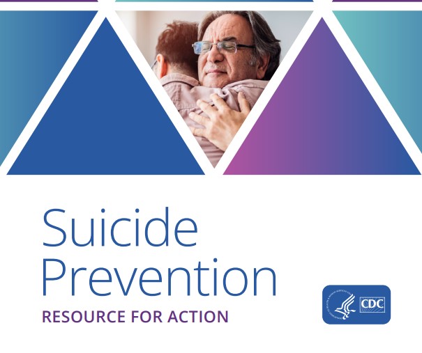 Suicide Prevention Resource for Action