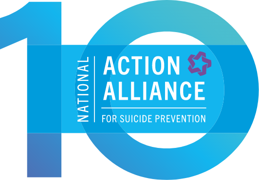 Home Page | National Action Alliance For Suicide Prevention